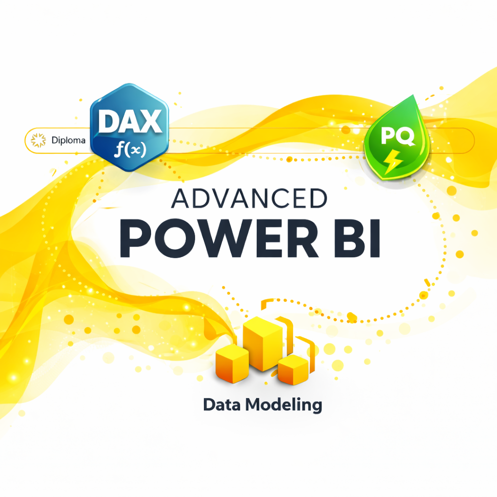 ِِAdvanced Power Bi Course